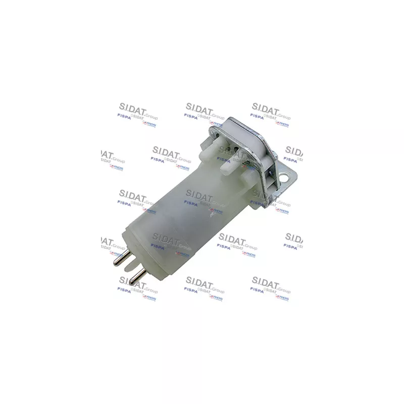 Pompe d'eau de nettoyage, nettoyage des vitres FISPA 5.5318