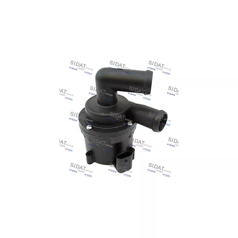 Pompe à eau auxiliaire (circuit d'eau chauffage) FISPA 5.5320A2