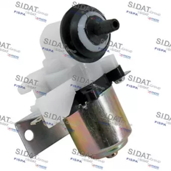 Pompe d'eau de nettoyage, nettoyage des vitres FISPA 5.5321