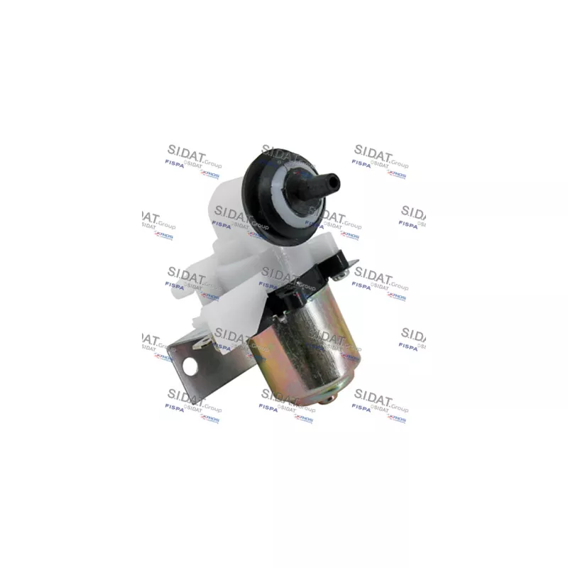 Pompe d'eau de nettoyage, nettoyage des vitres FISPA 5.5321