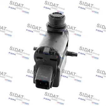 Pompe d'eau de nettoyage, nettoyage des vitres FISPA 5.5326