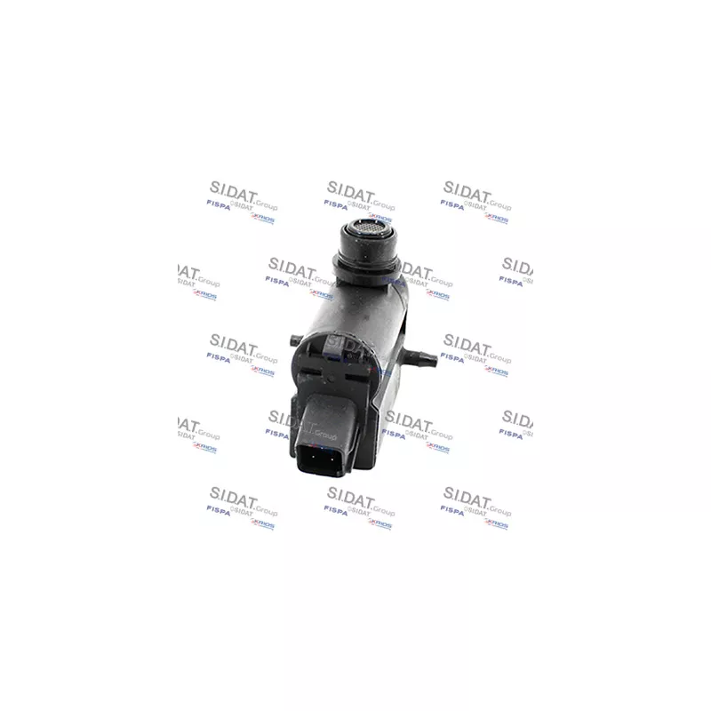 Pompe d'eau de nettoyage, nettoyage des vitres FISPA 5.5326