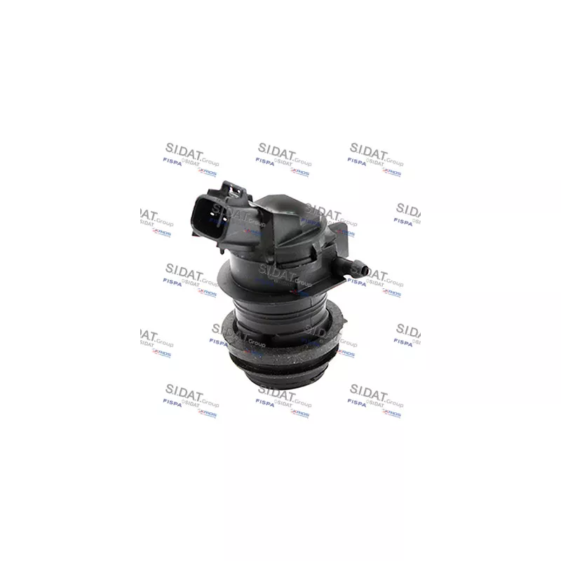 Pompe d'eau de nettoyage, nettoyage des vitres FISPA 5.5328