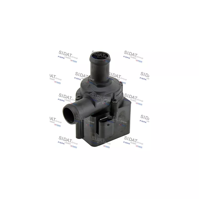 Pompe à eau auxiliaire (circuit d'eau de refroidiss) FISPA 5.5329A2