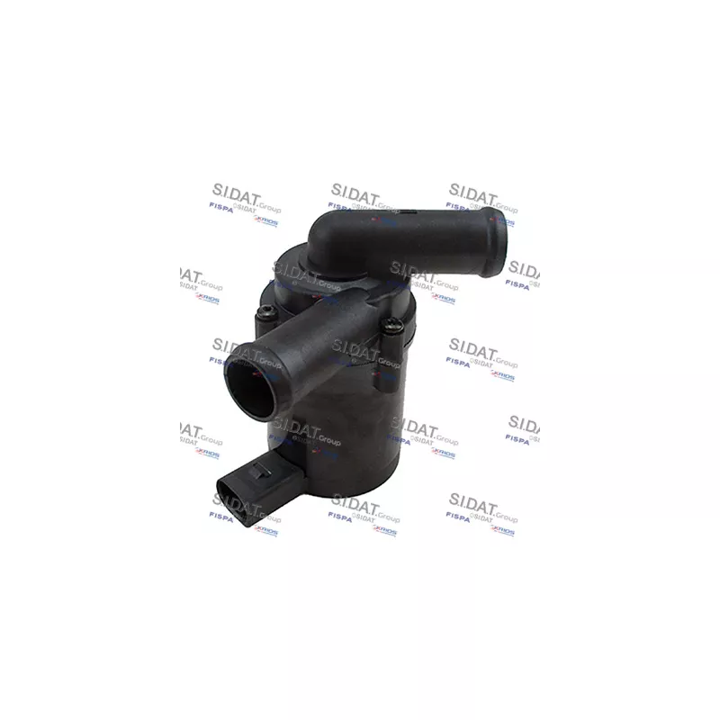 Pompe à eau auxiliaire (circuit d'eau de refroidiss) FISPA 5.5332