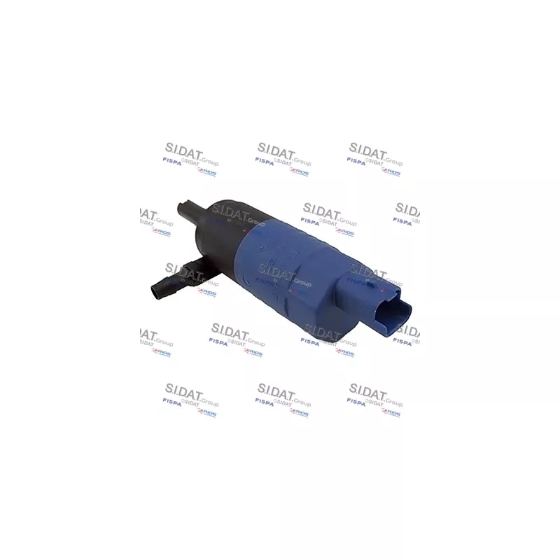 Pompe d'eau de nettoyage, nettoyage des vitres FISPA 5.5336
