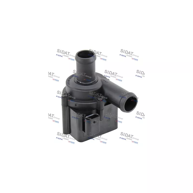 Pompe à eau auxiliaire (circuit d'eau de refroidiss) FISPA 5.5360A2