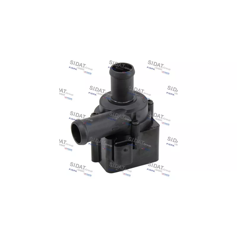 Pompe à eau auxiliaire (circuit d'eau de refroidiss) FISPA 5.5361A2