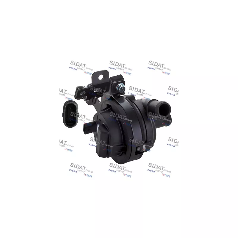 Pompe à eau auxiliaire (circuit d'eau de refroidiss) FISPA 5.5363