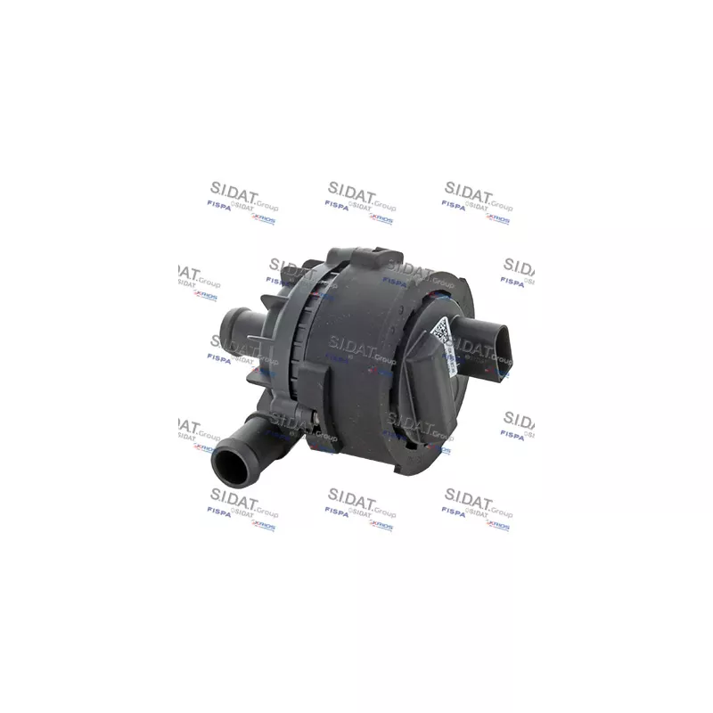 Pompe à eau, refroidissement du moteur FISPA 5.5366