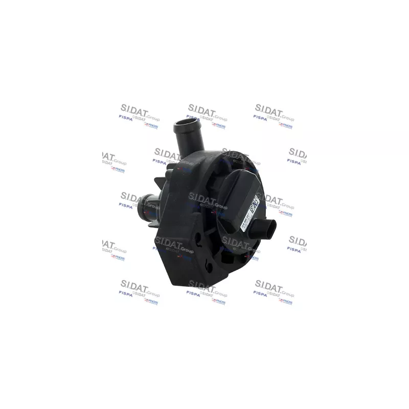 Pompe à eau, refroidissement du moteur FISPA 5.5368