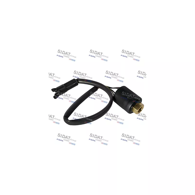 Pressostat, climatisation FISPA 5.9003
