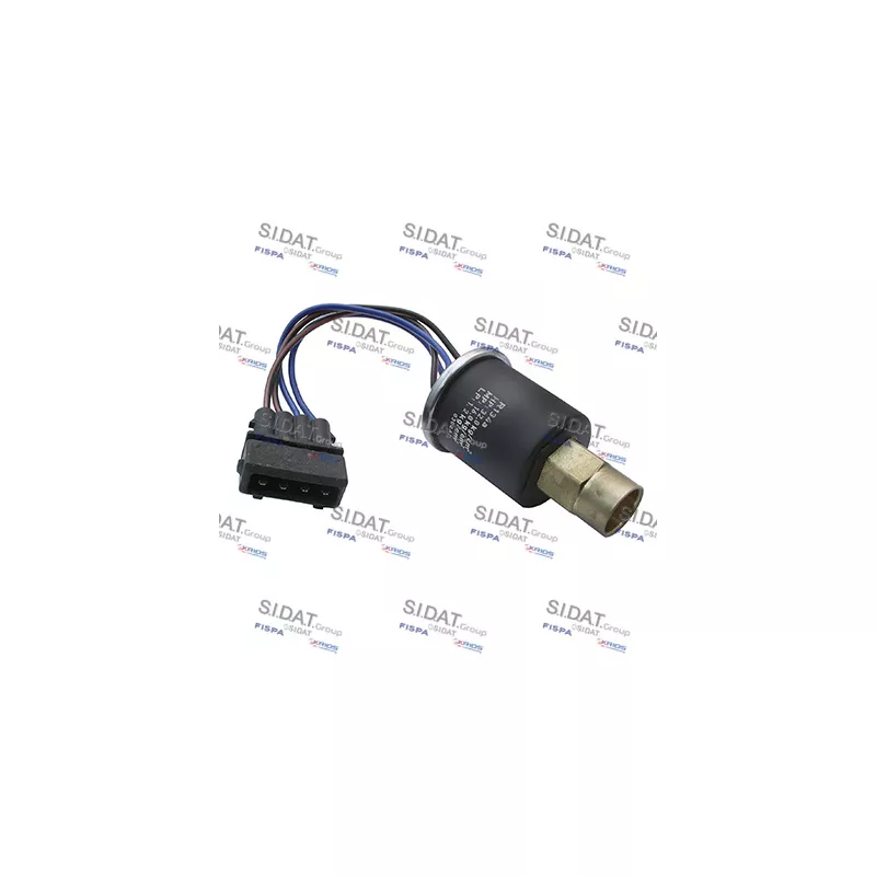 Pressostat, climatisation FISPA 5.9004
