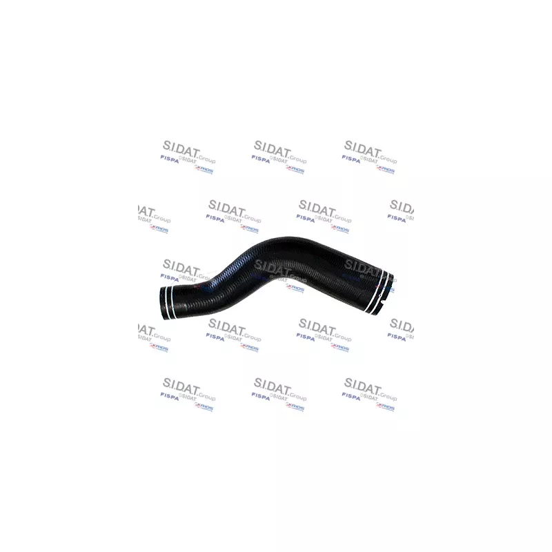 Gaine de suralimentation FISPA 500001