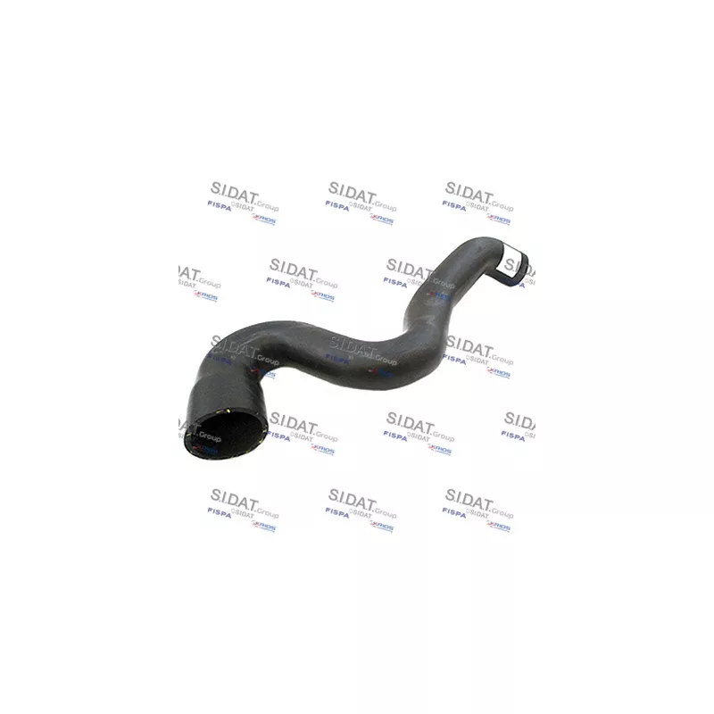 Gaine de suralimentation FISPA 500006