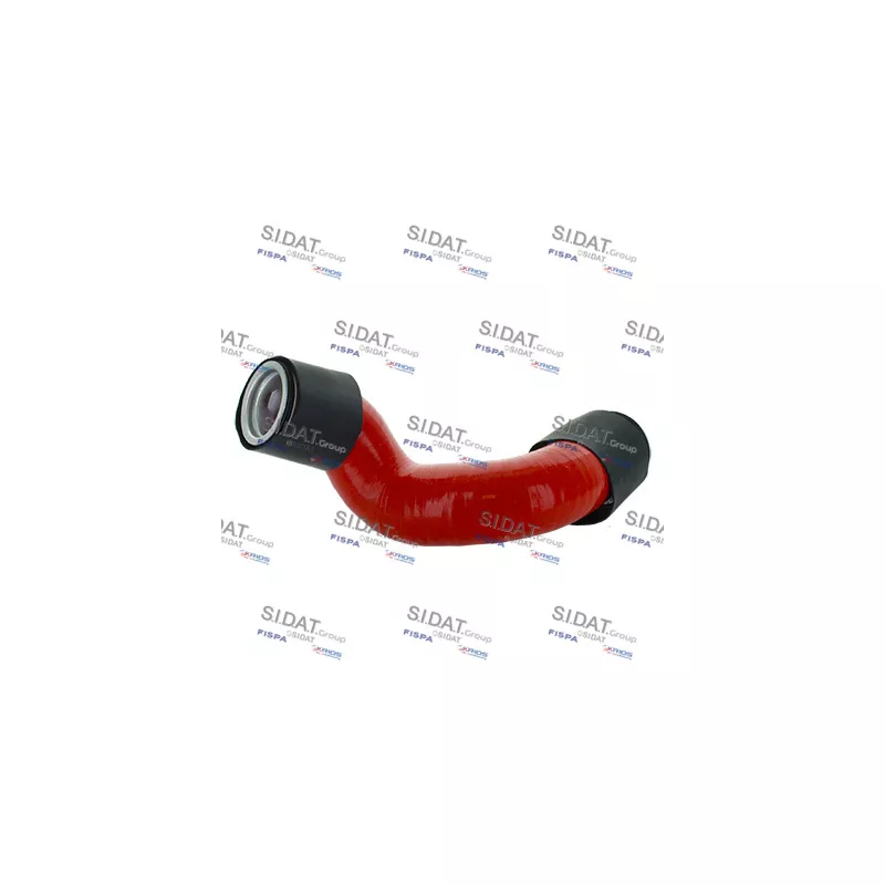 Gaine de suralimentation FISPA 500007