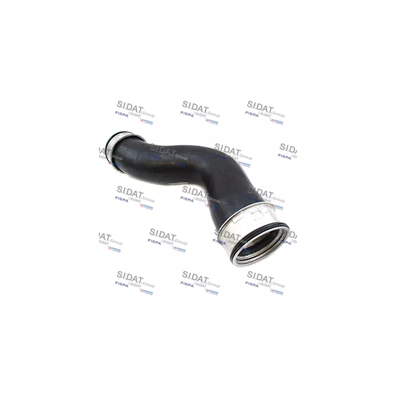 Gaine de suralimentation FISPA 500008