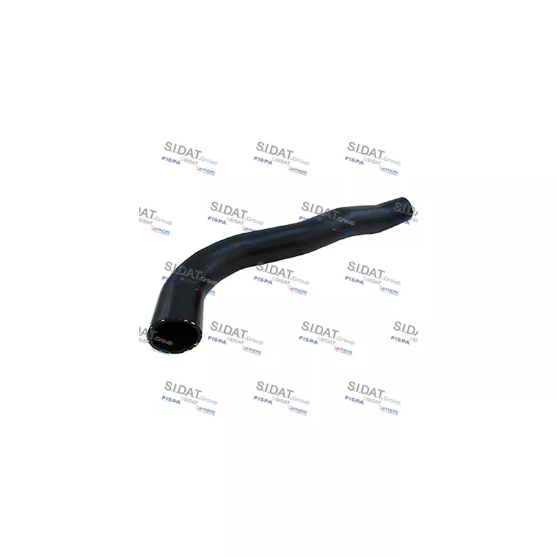 Gaine de suralimentation FISPA 500011