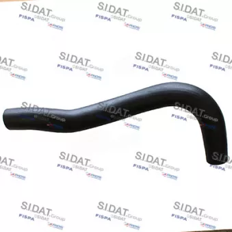 Gaine de suralimentation FISPA 500012