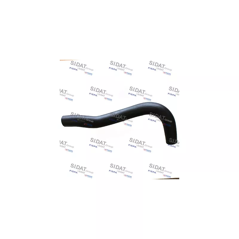 Gaine de suralimentation FISPA 500012