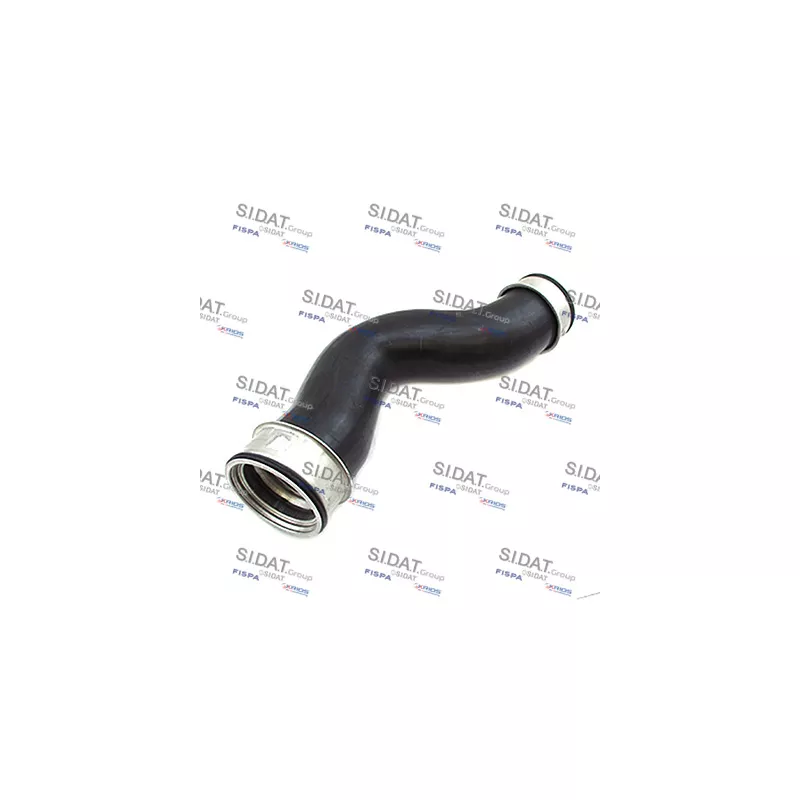 Gaine de suralimentation FISPA 500015