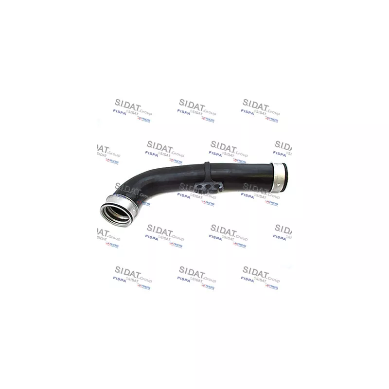Gaine de suralimentation FISPA 500021