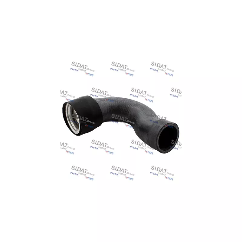 Gaine de suralimentation FISPA 500022