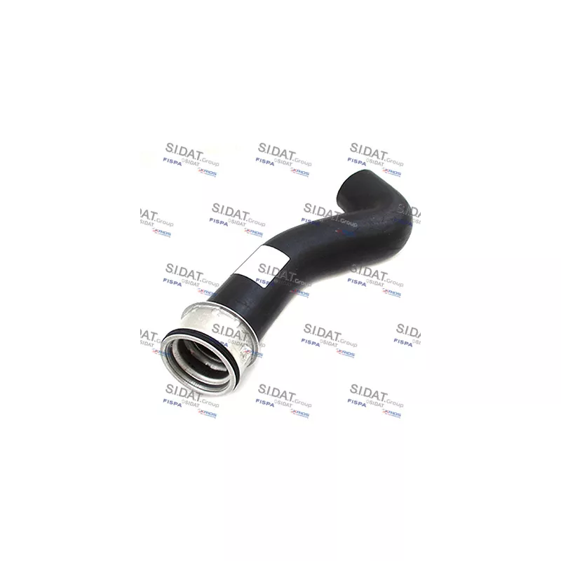 Gaine de suralimentation FISPA 500023