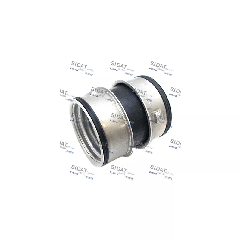Gaine de suralimentation FISPA 500024