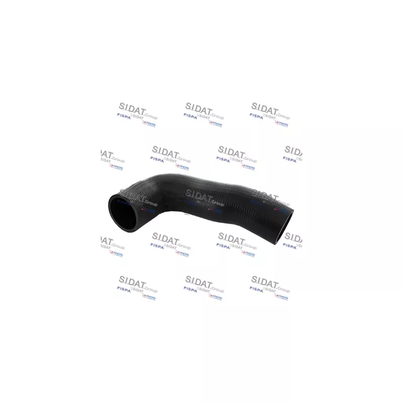 Gaine de suralimentation FISPA 500026