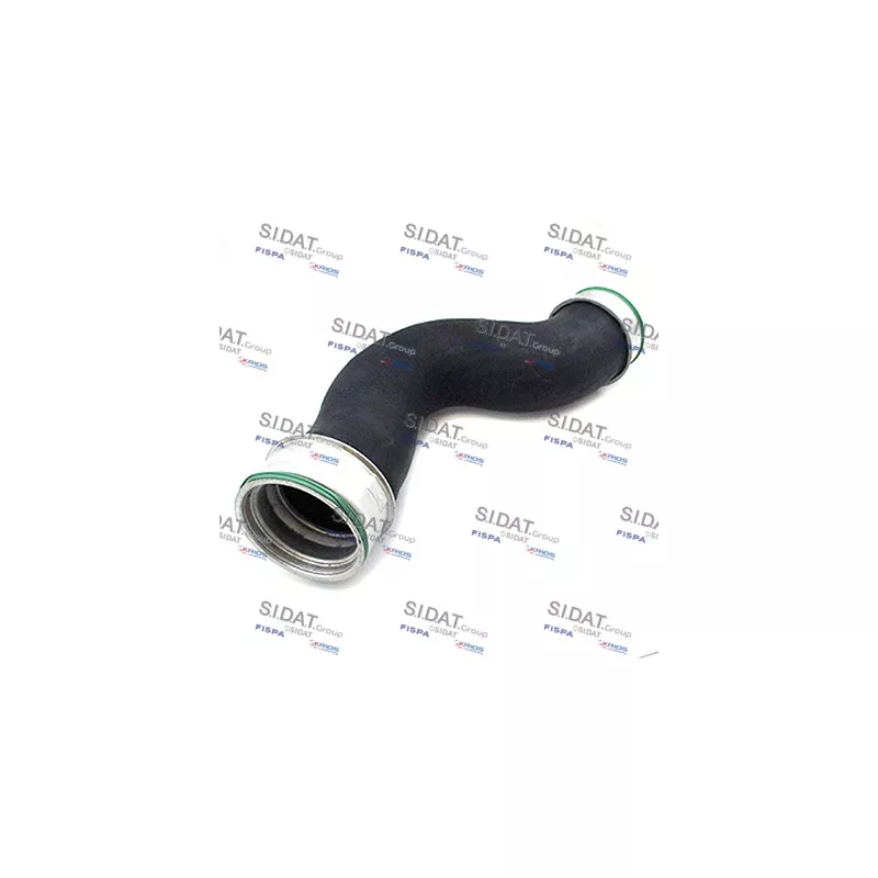 Gaine de suralimentation FISPA 500027
