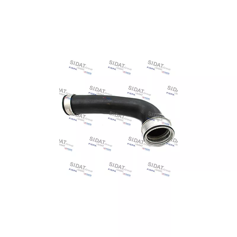 Gaine de suralimentation FISPA 500029