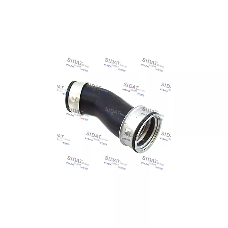 Gaine de suralimentation FISPA 500030