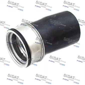 Gaine de suralimentation FISPA 500031