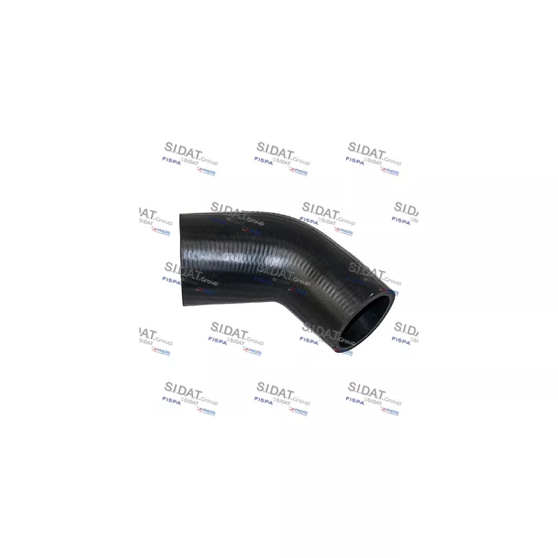 Gaine de suralimentation FISPA 500032