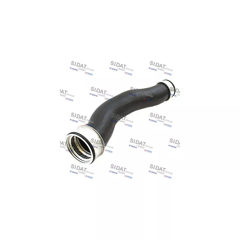 Gaine de suralimentation FISPA 500034