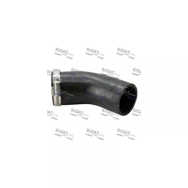 Gaine de suralimentation FISPA 500035