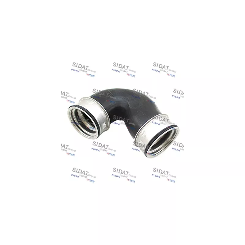 Gaine de suralimentation FISPA 500036