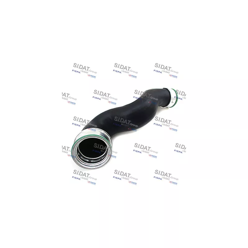 Gaine de suralimentation FISPA 500037