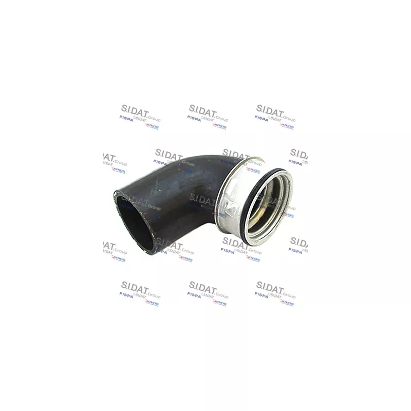 Gaine de suralimentation FISPA 500038
