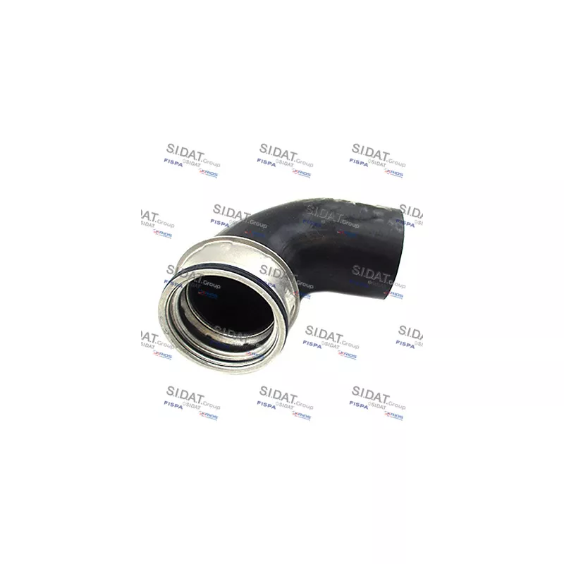 Gaine de suralimentation FISPA 500039
