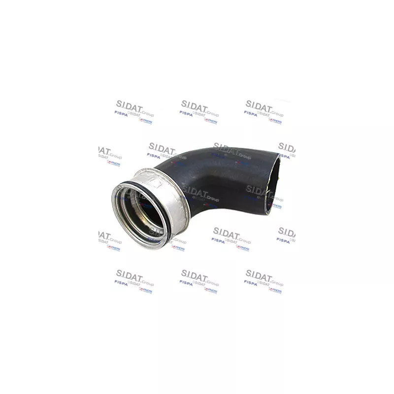Gaine de suralimentation FISPA 500040