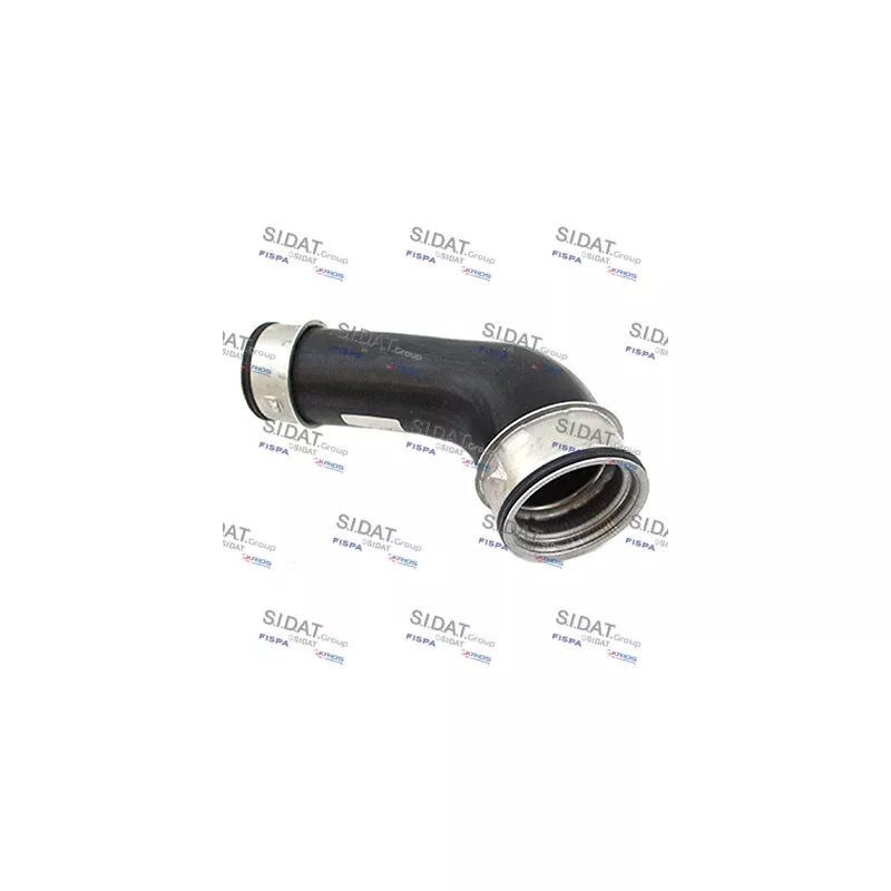 Gaine de suralimentation FISPA 500041