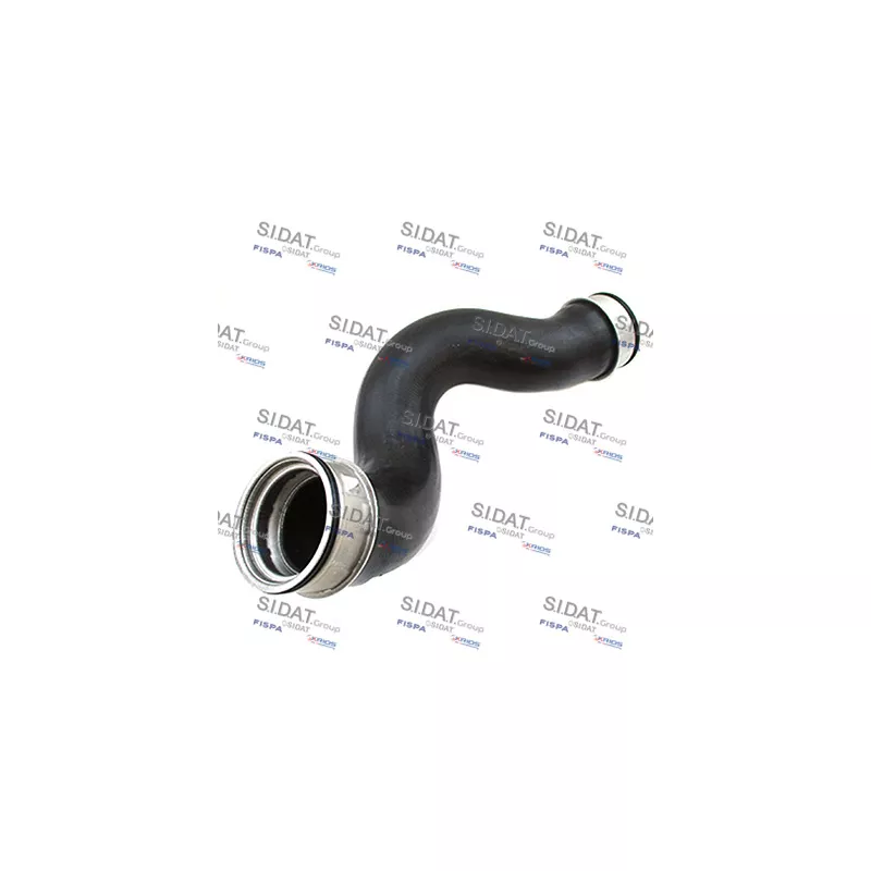 Gaine de suralimentation FISPA 500042