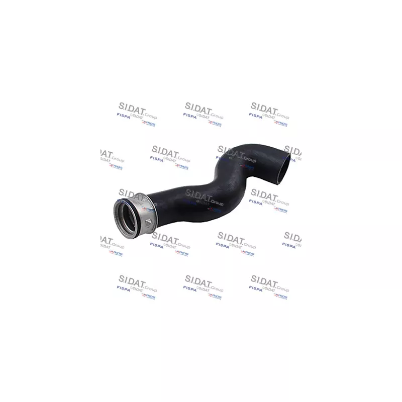 Gaine de suralimentation FISPA 500043