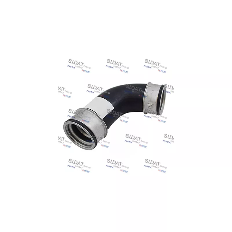 Gaine de suralimentation FISPA 500045