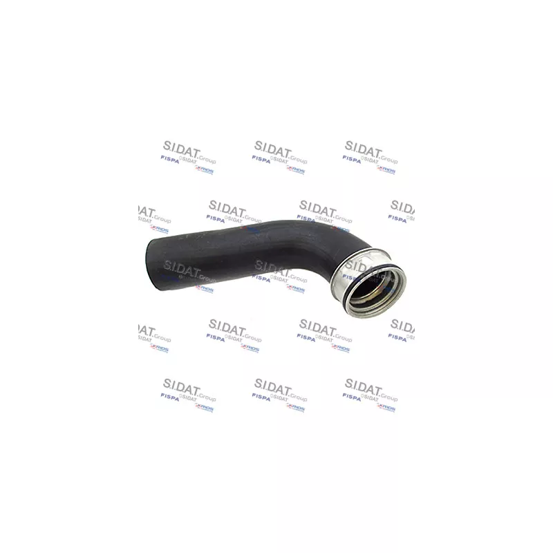 Gaine de suralimentation FISPA 500047