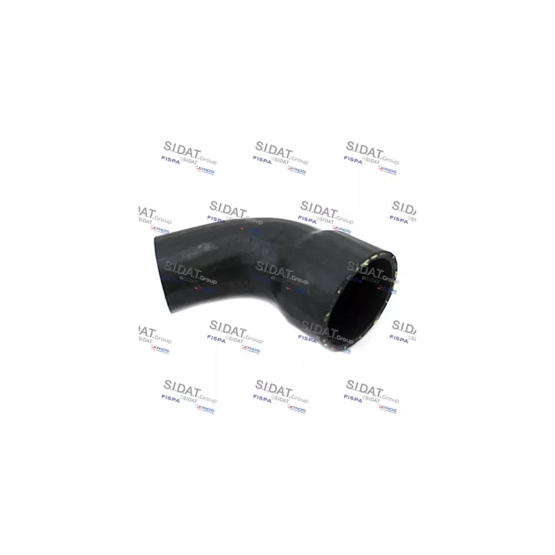 Gaine de suralimentation FISPA 500051
