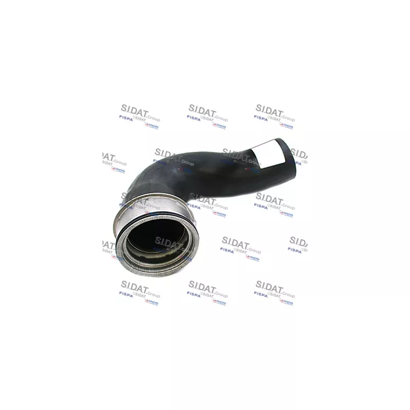 Gaine de suralimentation FISPA 500052