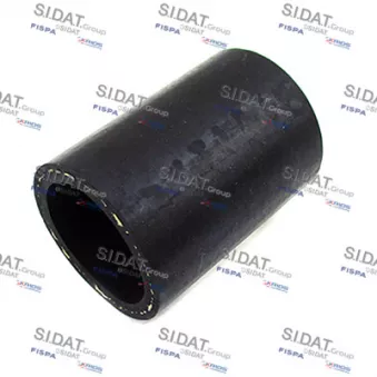 Gaine de suralimentation FISPA 500053
